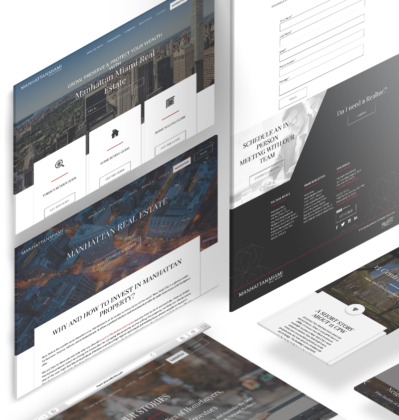 Computer and phone Computer and phone